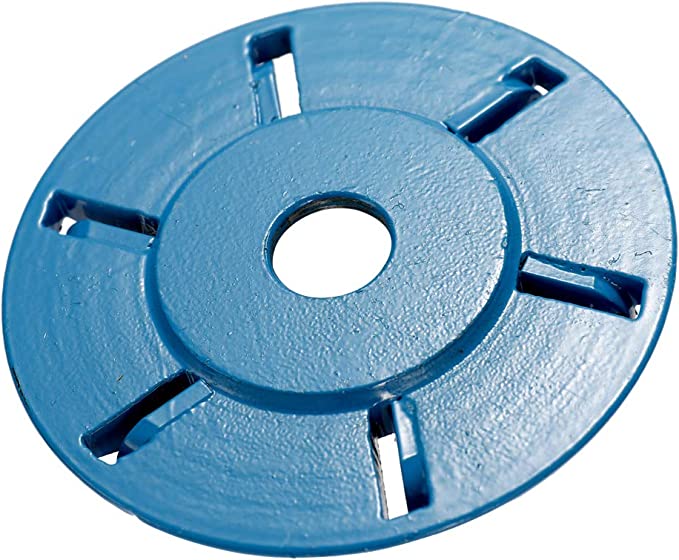 UltimateFraise™ - Disque de sculpture sur bois - BRICODIVINE